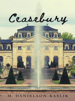 cover image of Ceasebury